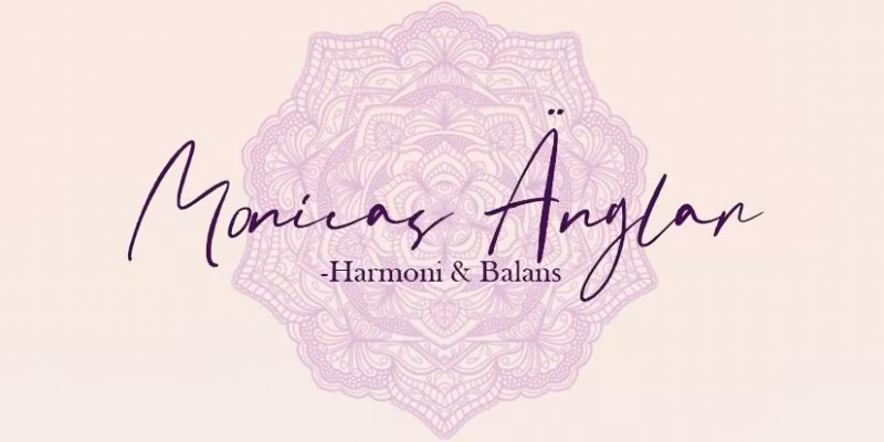 Monicas Änglar Harmoni & Balans