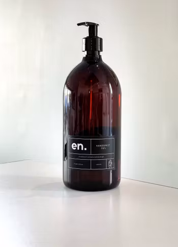 en. HANDDESINFEKTION 1000 ml