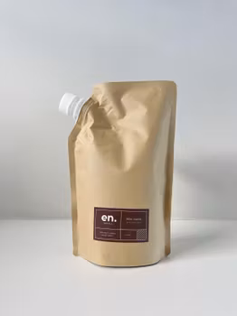 REFILL en. ren hand | nytvättad doft