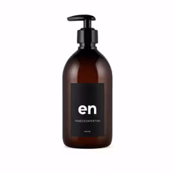 en HANDDESINFEKTION 500 ml