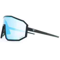 PODIUM BLACK - Ice blue multilens