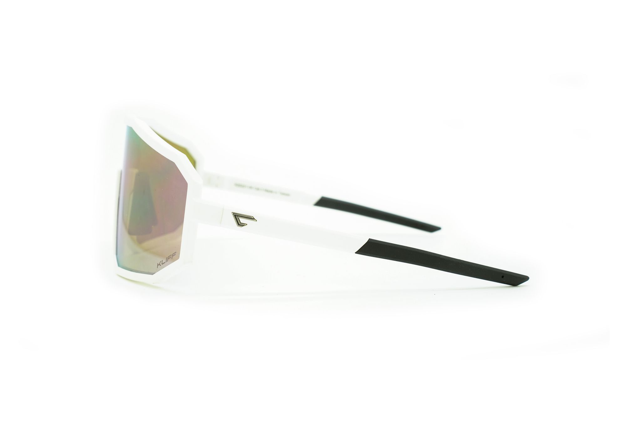 PODIUM WHITE - Rose multilens