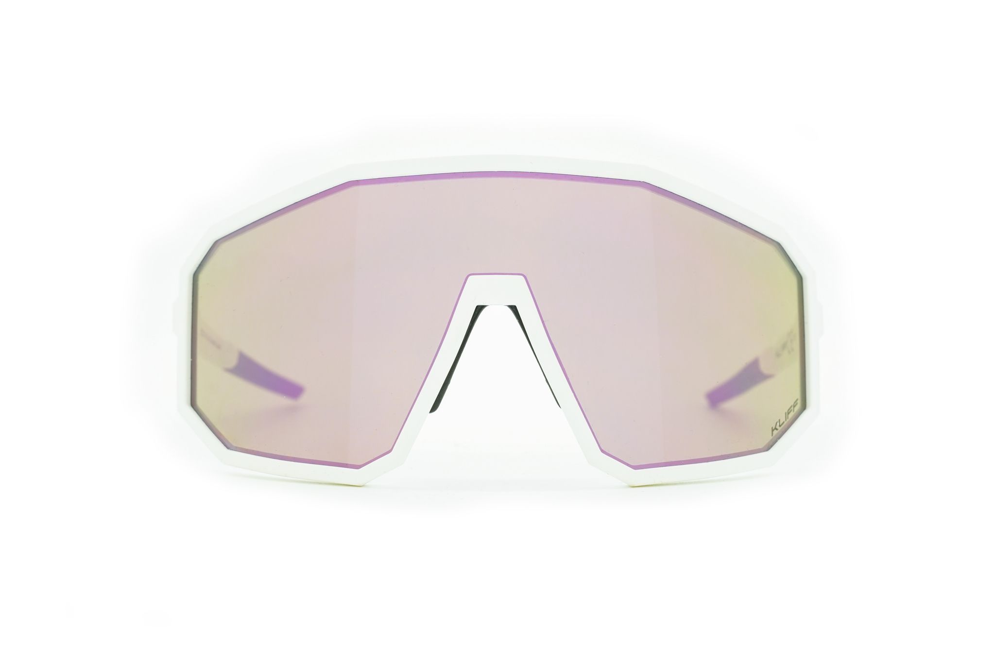 PODIUM WHITE - Rose multilens