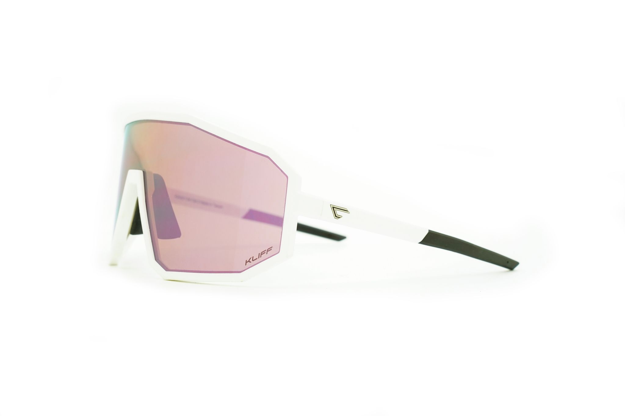 PODIUM WHITE - Rose multilens