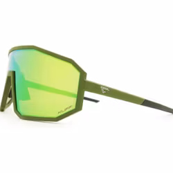 PODIUM OLIVE GREEN - Green multilens