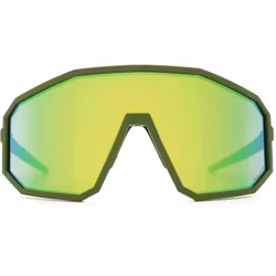 PODIUM OLIVE GREEN - Green multilens