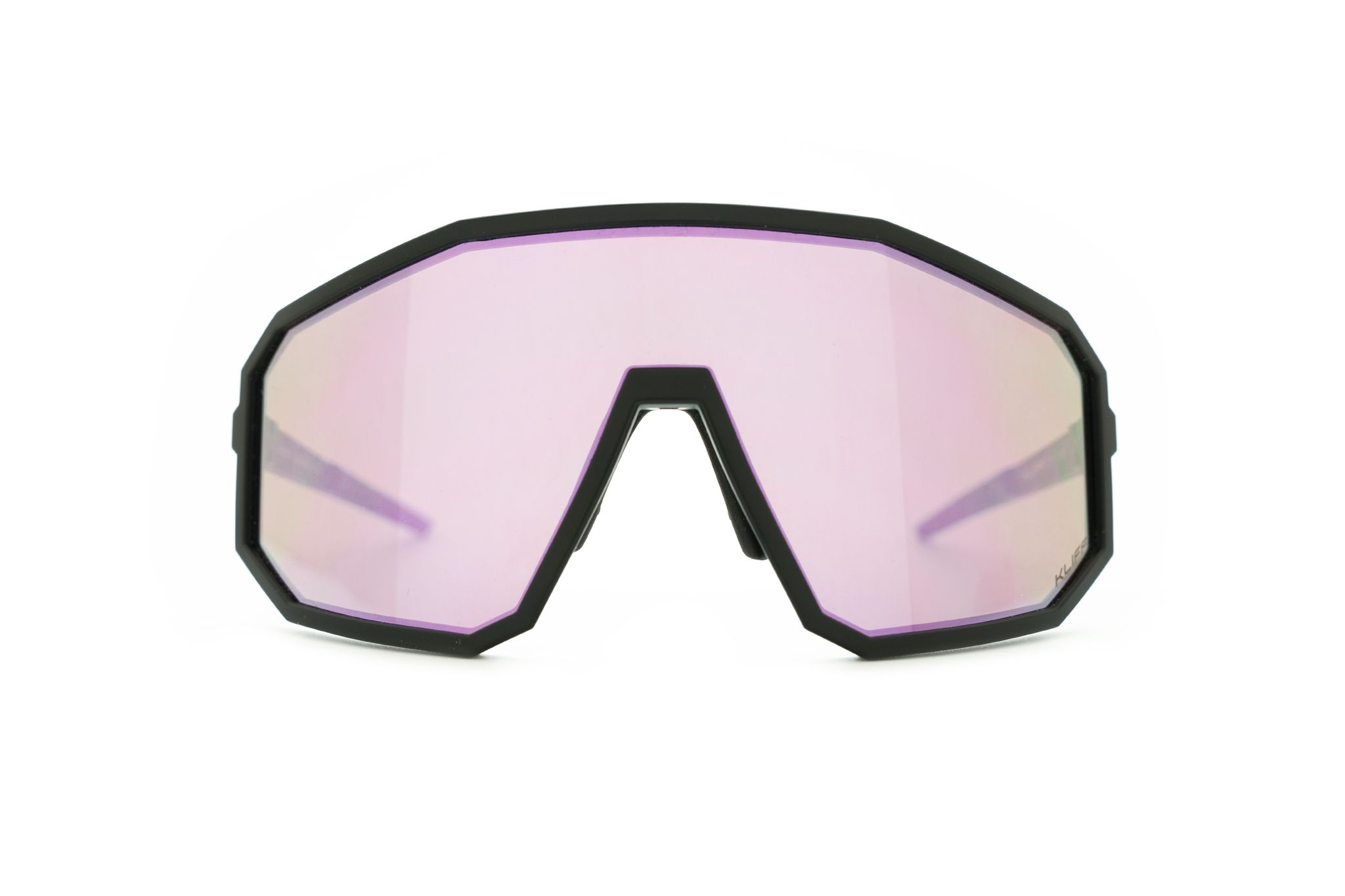 PODIUM BLACK - Pink multilens