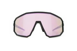 PODIUM BLACK - Pink multilens