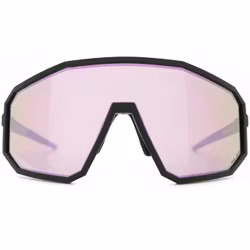 PODIUM BLACK - Pink multilens