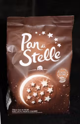 Mulino Bianco Pan di Stelle