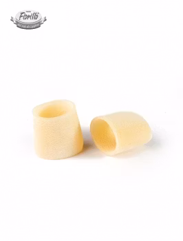 Martinas hantverksmässigt tillverkade pasta CALAMARATA