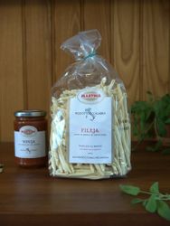 Martinas hantverksmässigt tillverkade pasta FILEJA