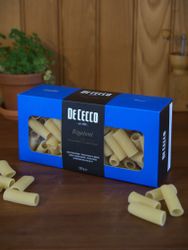 DeCecco  Rigatoni No 524