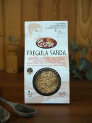 Fregula Sarda 500 gr