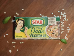 Star buljong Vegetale