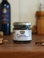 Salsa Tartufata Senza Aroma