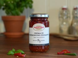 Martinas Peperoncino Piccante