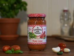 Pesto Rosso Conserve della Nonna190 gr