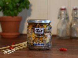 Rinaldi Insalata di Mare 314 gr