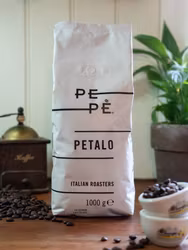 Petalo 1 kg hela bönor