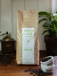 Pepita Bio 1 kg hela bönor