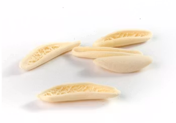 Fusilli spaccati