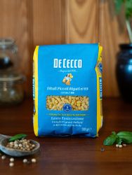 Ditali Piccoli Rigati No 69
