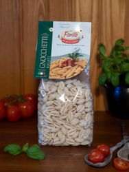 Gnocchetti rigati