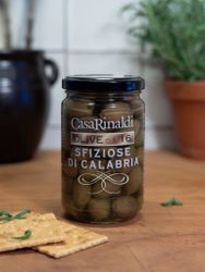 Oliver Sfiziose di Calabria