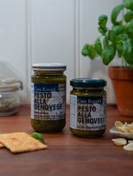 Pesto Genovese 180g