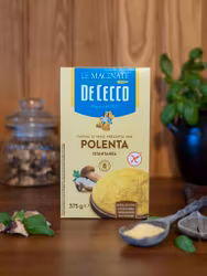Polenta Istantanea