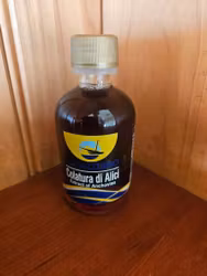 Colatura di Alici