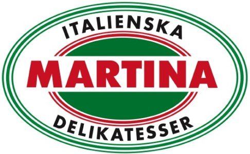 Martinas Italienska Delikatesser