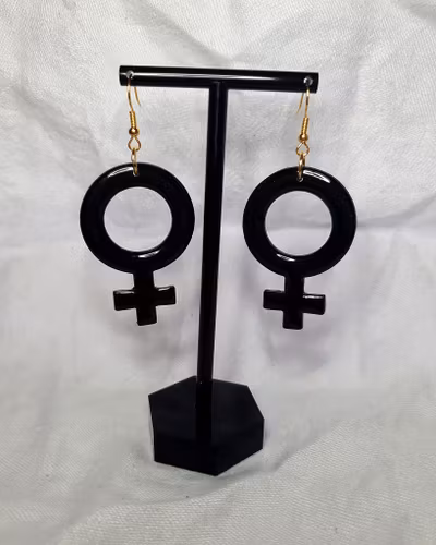 Woman