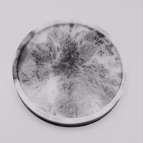 Designa själv - Rund