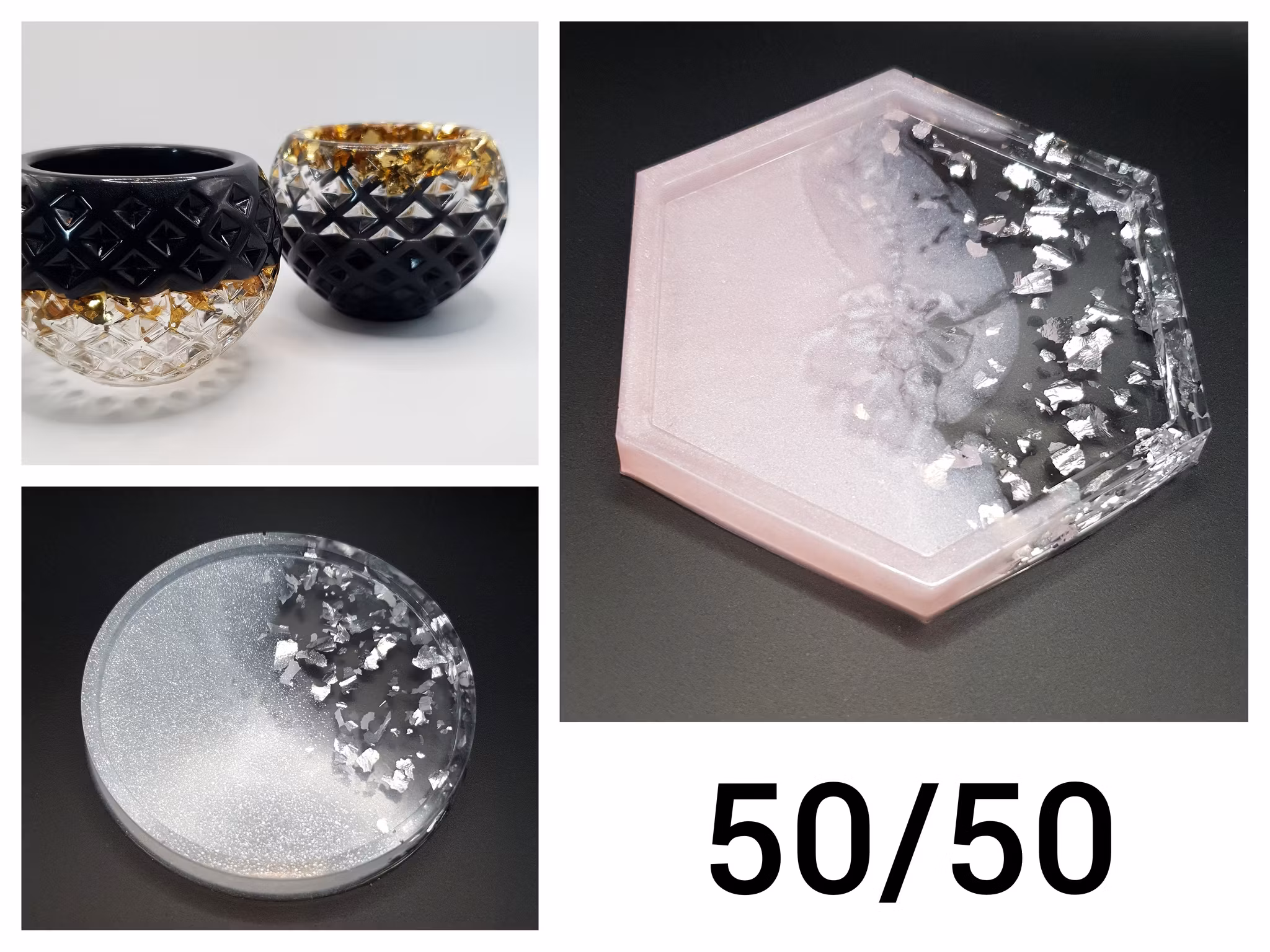 Designa själv - Dekorationsfat