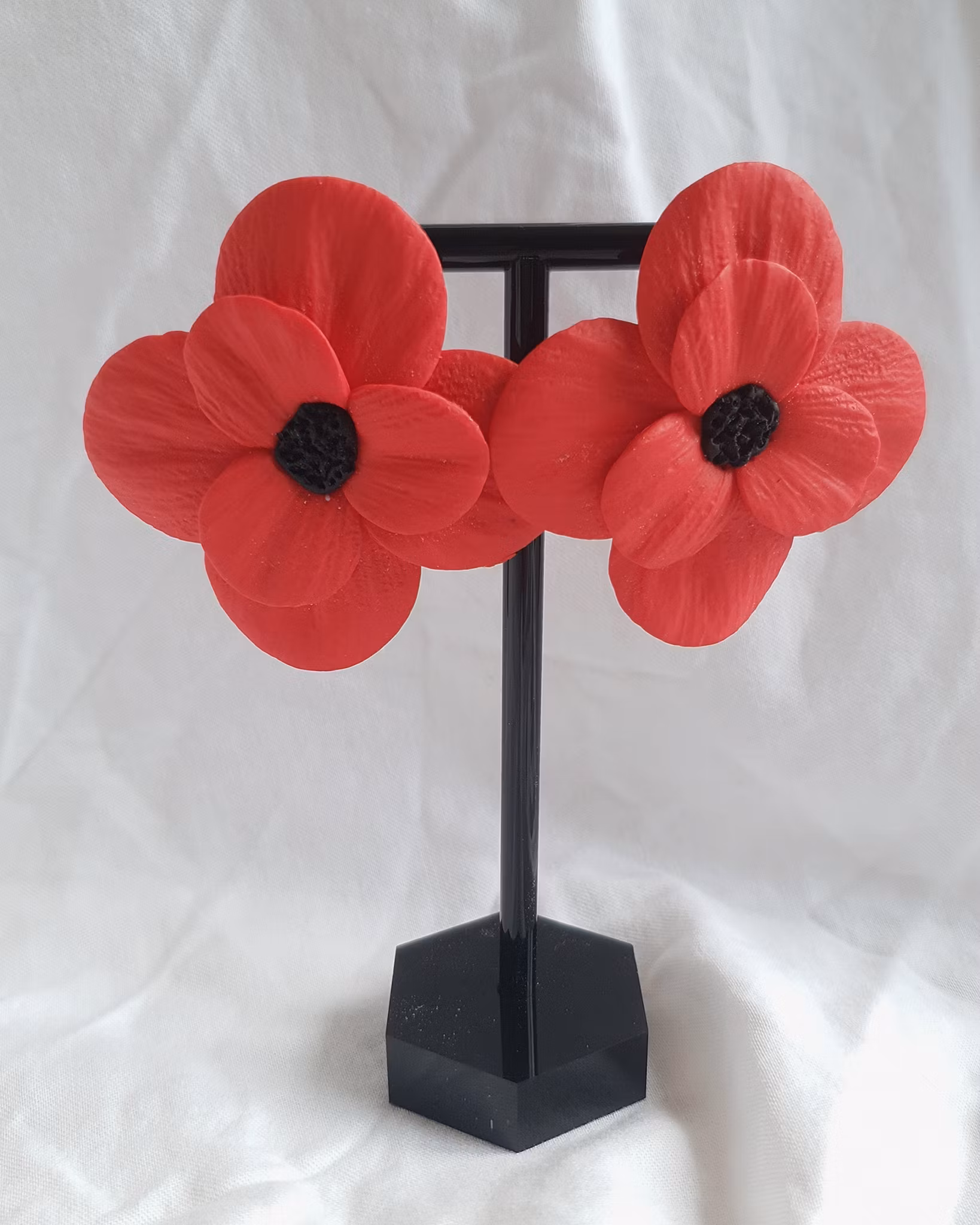 Poppy statement
