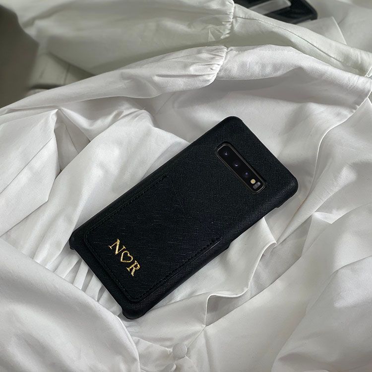Sort samsung cover