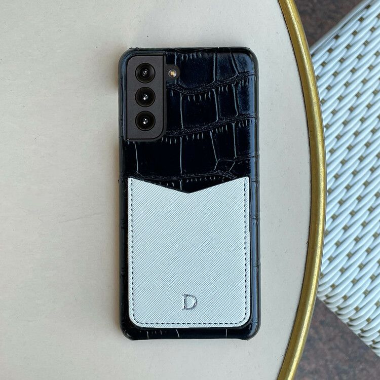 Croco samsung cover