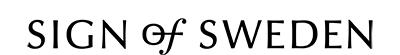 Sign of Sweden