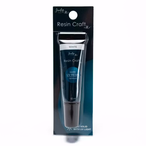 UV-resin - Vit - 10ml