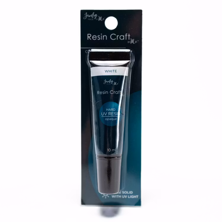 UV-resin - Vit - 10ml