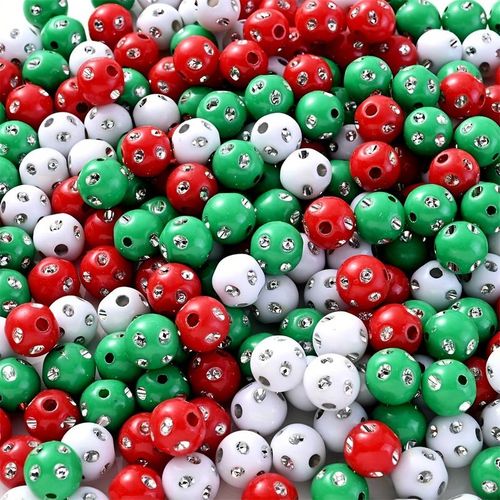 Julmix - 8mm, 100st