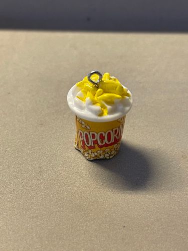 Popcorn