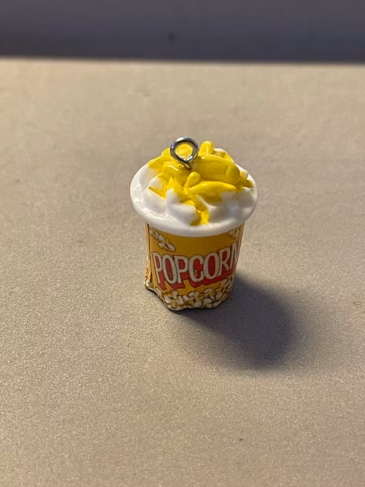 Popcorn