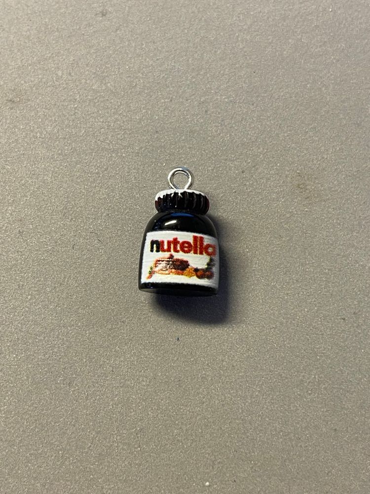 Nutella