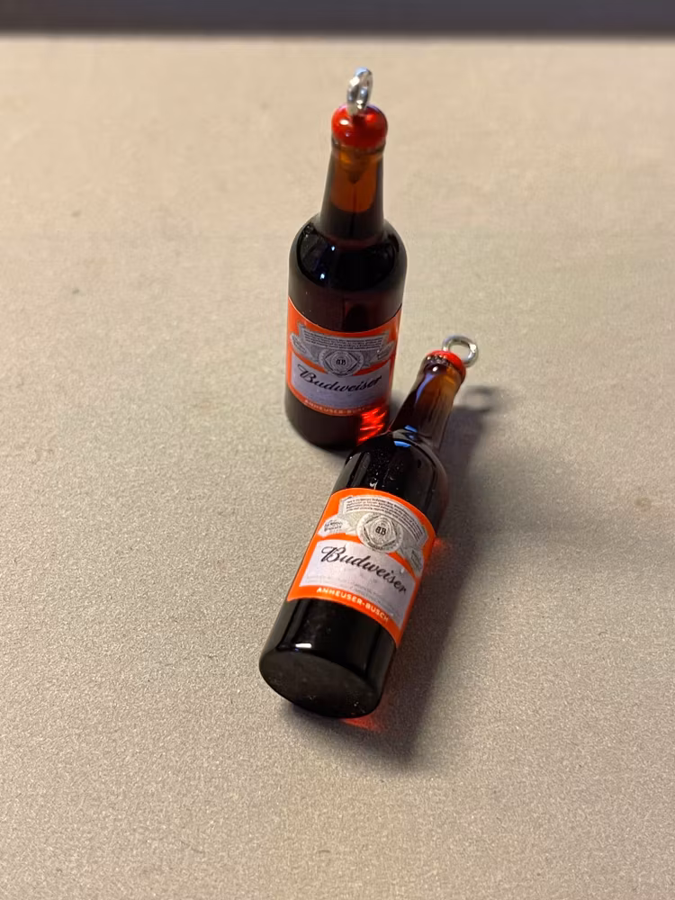Budweiser