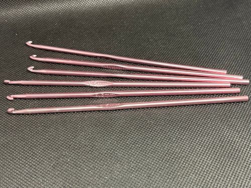 Aluminium, rosa - 3,5mm