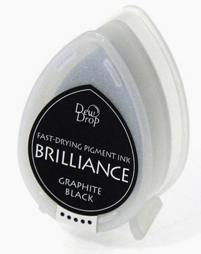 Brilliance - BD 82 - Graphite black