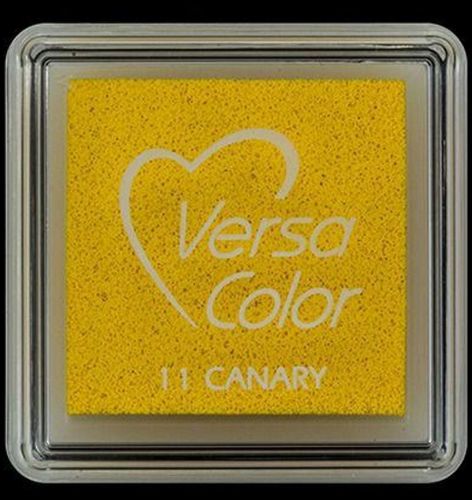 Versacolor - 11 - Canary